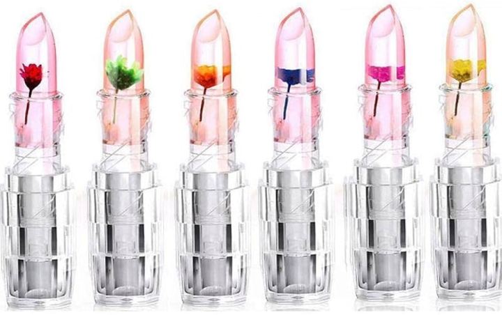 1Pcs%20Crystal%20Jelly%20Girl%20Lip%20Balm%20long%20lasting%20Magical%20Color%20Lipstick%20-%20Image%205