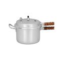 National Cooker Wood Handle Best Quality All Sizes Available Best For Kitchen. 