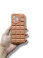 Infinix Zero 20 Back Cover Soft Puffer Down Jacket Camera Protection Back Cover and Phone Case Infinix Zero 20. 