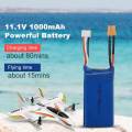 WLtoys XK X450 RC Airplane, 2.4G Remote Control 6 Channel Brushless Motor Aircraft, Vertical Takeoff LED RC Glider Fixed Wing Plane RTF. 
