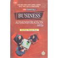 Business Administration MCQs CSS Essentials. 