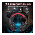 Zoook Sniper Professional Gaming Headset Best Quality Sound Gaming Headset. 
