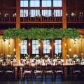 12Pcs Artificial Ivy Vine Hanging Garland False Leaf Vine Family Garden Wedding Wall Decoration, 84 Feet, Green. 