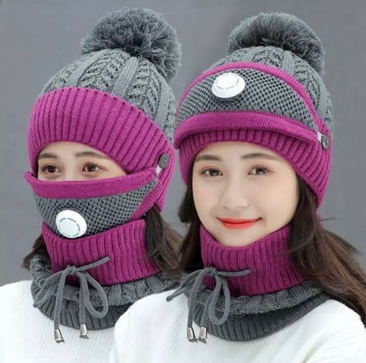Wool%20Cap%20With%20Neck%20Warmer%20&%20Mask%203%20pcs%20set%20.%20%203%20PCS%20LADIES%20WOOL%20CAP%20SET%20CAP%20%20NICK%20%20MASK%20%20%20Material:%20Soft%20&%20Skin-Friendly%20Wool%20Fabric%20Unisex%20Caps(For%20LADIES)%20%207%20BEAUTIFUL%20COLORS%20AVAILABLE%20-%20Image%208