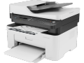 HP LaserJet MFP 137fnw Printer All in one with Scan | Photocopier printer. 