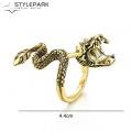 ing Finger Clip Exquisite Hands-Free Dragon Holder Ring Rack. 