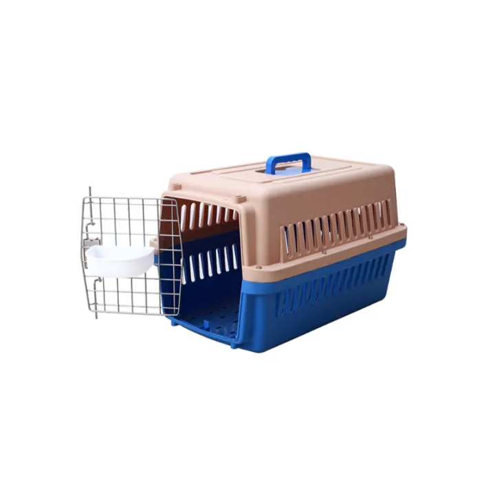 Eco-Friendly%20Portable%20Travel%20Air%20Box%20Carrier%20For%20Pets%20-%20Image%202