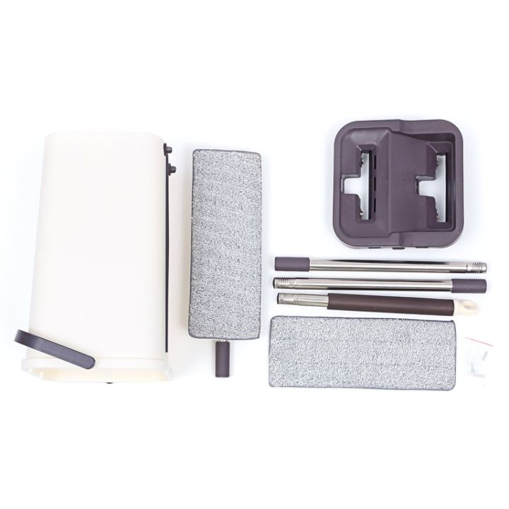 Double%20Sided%20Flat%20Mop%20with%20Bucket%20%7C%20Self%20Wringing%20and%20Auto%20Squeeze%20Wet%20and%20Dry%20-%20Image%208