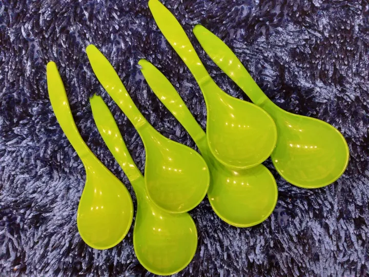 Melamine%20Serving%20Spoons%20(6%20Piece)%20-%20Image%204