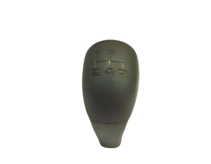 Gear shift lever Knob  gray color for Suzuki Mehran 1 pc