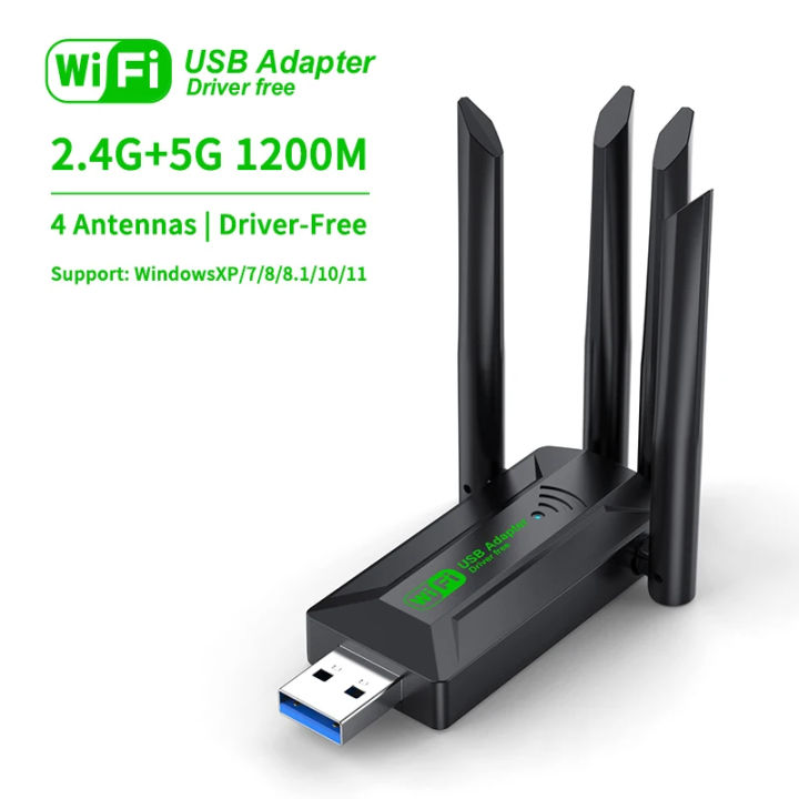 1200Mbps%20WiFi%20USB%20Adapter%20%E2%80%93%20Dual%20Band%202.4G/5Ghz,%204%20Antennas,%20High-Speed%20Internet%20for%20Gaming/Streaming%20%E2%80%93%20Driver-Free%20USB%203.0%20Receiver%20for%20PC%20&%20Laptops.%20-%20Image%208