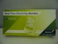 Real Time Electricity Monitor British Gas. 