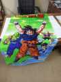 Children Bath Towel Kids Cartoon Printing Bath Towel Beach Towe Soft And Absorbent Children Student Towel. 