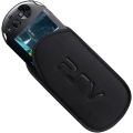 3 in 1 Screen Protector + Soft Bag PSVITA Case Shell Protector for PSV Console Sponge Bag Game PS Vita 1000 2000 Slim Case. 