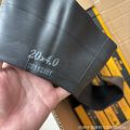 Wholesale Black Cat Bicycle Tire Mountain Bike Inner Tube Butyl Rubber Inner Tube 16x2.125. 