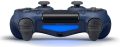 DualShock 4 Wireless Controller for PlayStation 4 - Midnight Blue. 