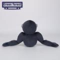 Adorable Gorilla Toy Super Cute Gorilla Plush Toy for Game Fans Soft Stuffed Animal for Kids Adults Perfect Gift Idea. 