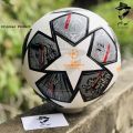 UEFA champions league Istanbul 2021 Final Football Soccer Football Match Ball, Indoor Outdoor Play, Water Proof Football by Beynaam Online Store. 