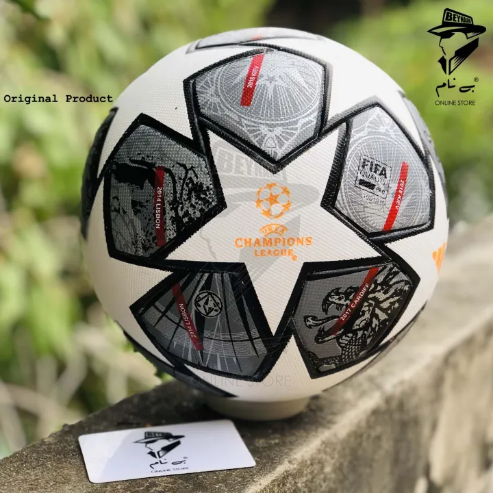 UEFA%20champions%20league%20Istanbul%202021%20Final%20Football%20Soccer%20Football%20Match%20Ball,%20Indoor%20Outdoor%20Play,%20Water%20Proof%20Football%20by%20Beynaam%20Online%20Store%20-%20Image%204