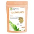 Pure Gallnut (mazu) powder 200 gm. 
