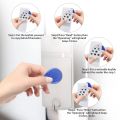 125Khz RFID Card Reader Writer ID-125Khz Copier Duplicator Handheld RFID Reader for Door Access Control. 