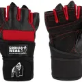 GYM GLOVES Weight Lifting Gloves Fitness Gloves With Wrist Support, Gym. 