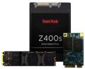 SanDisk Z400s 256GB SSD (SD8SBAT-256G-1122). 