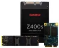 SanDisk Z400s 256GB SSD (SD8SBAT-256G-1122). 