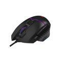 Bloody W95 Max Extra Fire Gaming Mouse - RGB Backlit - 2000 Hz Report Rate - 12000 CPI. 
