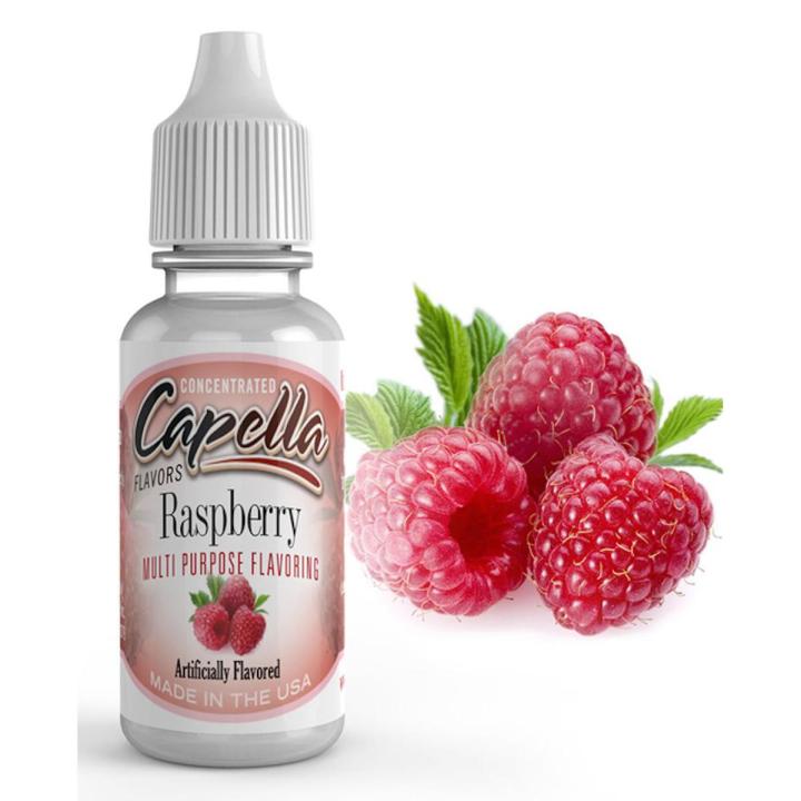 Capella Flavor Drops Raspberry Concentrate 40ml