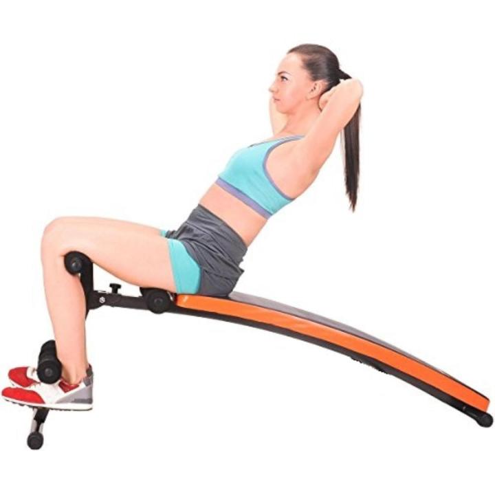 Multi Bench Sit Up Bench Ab Crunch Sit Up Bench Decline Bench
