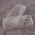 Simple Nokia 235 4G(2024) Clear Crystal Shockproof Phone Case. 