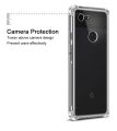 OPPO Reno 12 5G Phone Case For OPPO Reno 12F 4G 5G FS 12 Pro Phone Cases Transparent Shockproof Silicone Soft Back Cover Soft Casing. 