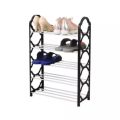 Stock able Shoe Rack Shoe Shelf 5 Layers Shoe Stand Best for home decorations. 