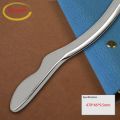 IASTM Myofacial Graston Stainless Steel Long Bar Tool for Soft Tissue Mobilization. 