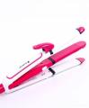 Shinon Sh-8088 3 in 1  Hair Styling Machine -straightener curler crimper. 
