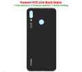 Huawei P20 Lite Back Battery Cover Rear Door Housing Case , Back Panel for Huawei P20 Lite. 