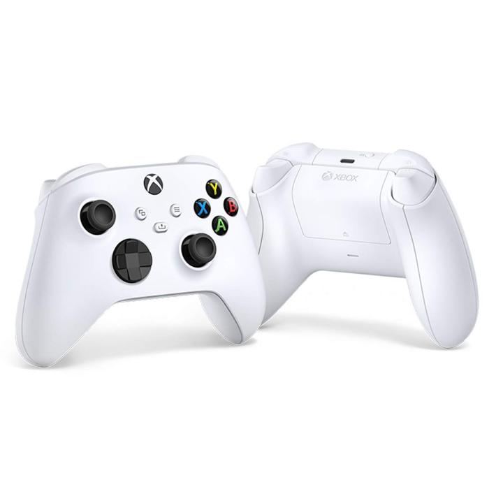 Microsoft%20Xbox%20Series%20X%20Wireless%20Controller%20%E2%80%93%20Robot%20White%20-%20Image%203