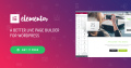 Elementor Pro Plugin 1 year license for WordPress | Elementro Pro WordPress Plugin  1 Year Licence. 