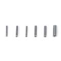 1900pcs 0.5-2.5mm2 Insulated Copper Crimp Wire Connector Cord End Terminal Kit Set. 