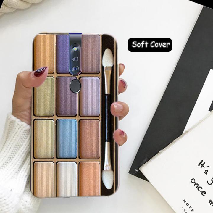 Oppo%20F11%20Pro%20Pouch%20Cover%20-%20Makeup%20Soft%20Back%20Cover%20Case%20for%20Oppo%20F11%20Pro%20-%20Image%203