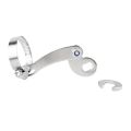 M16 Electric Bike Torque Arm Accessory for Front Rear E-Bike 3000W 5000W 8000W Motor Ebike Torque Washers. 