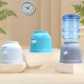 Non Electric Water Dispenser Desktop Mini Water Dispenser. 