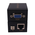 VGA 60M RANGE EXTENDER SINGLE LAN. 