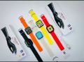T800 Ultra 2 Smart Watch Series 9 Bluetooth Call Smartwatch Temperature Measuring Health Monitoring Men Women Fitness Bracelet. 