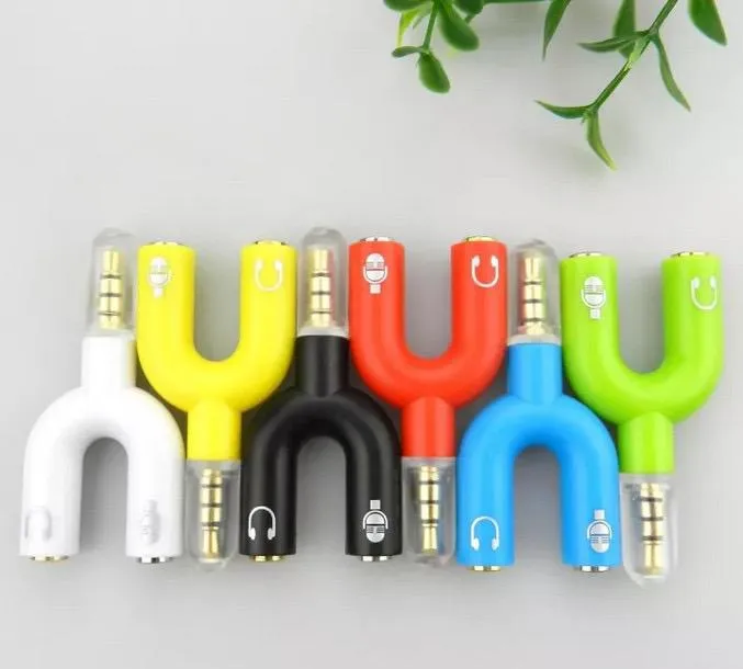 3.5Mm%20Ctia%20Trrs%20Microphone%20Audio%20Splitter%20Aux%20Cable%20Adapter%20For%20Mobile%20Phone%20&%20Laptop%20-%20Image%205