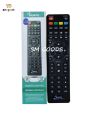 Nikai Curved Smart Led TV Remote with Mouse Button. 