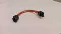 6 pin to 8 pin PCI Express GPU Adapter Cable. 