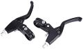 Mountain Bike Brake & Clutch Lever Pair for Bicycle. 