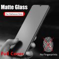 LG G5 Matte Ceramic Flexible Unbreakable Front Film Gorilla Protector Matt Finish 9H For Game M11T. 